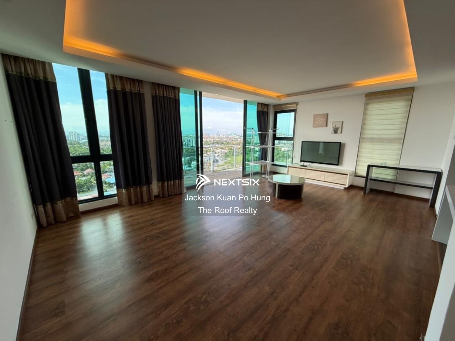 Condominium For Sale in Kuching Sarawak