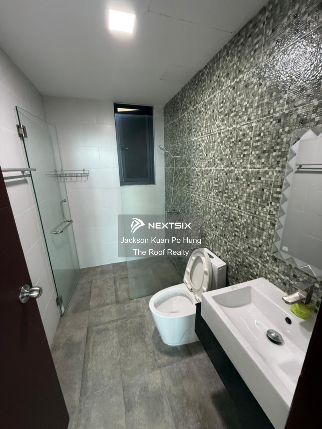 Condominium For Sale in Kuching Sarawak - Image 5