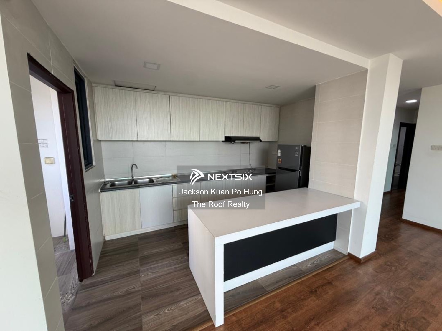 Condominium For Sale in Kuching Sarawak - Image 6