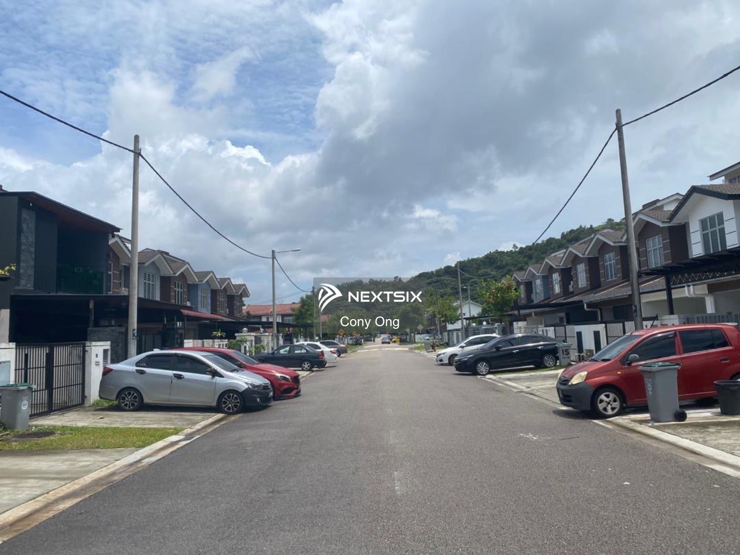 2-sty Terrace/Link House For Sale in Iskandar Puteri (Nusajaya) Johor