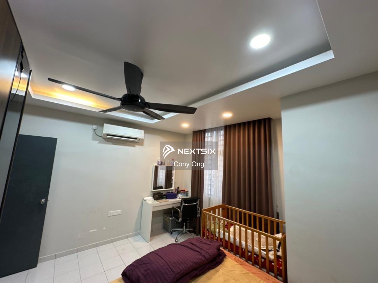 2-sty Terrace/Link House For Sale in Iskandar Puteri (Nusajaya) Johor - Image 10