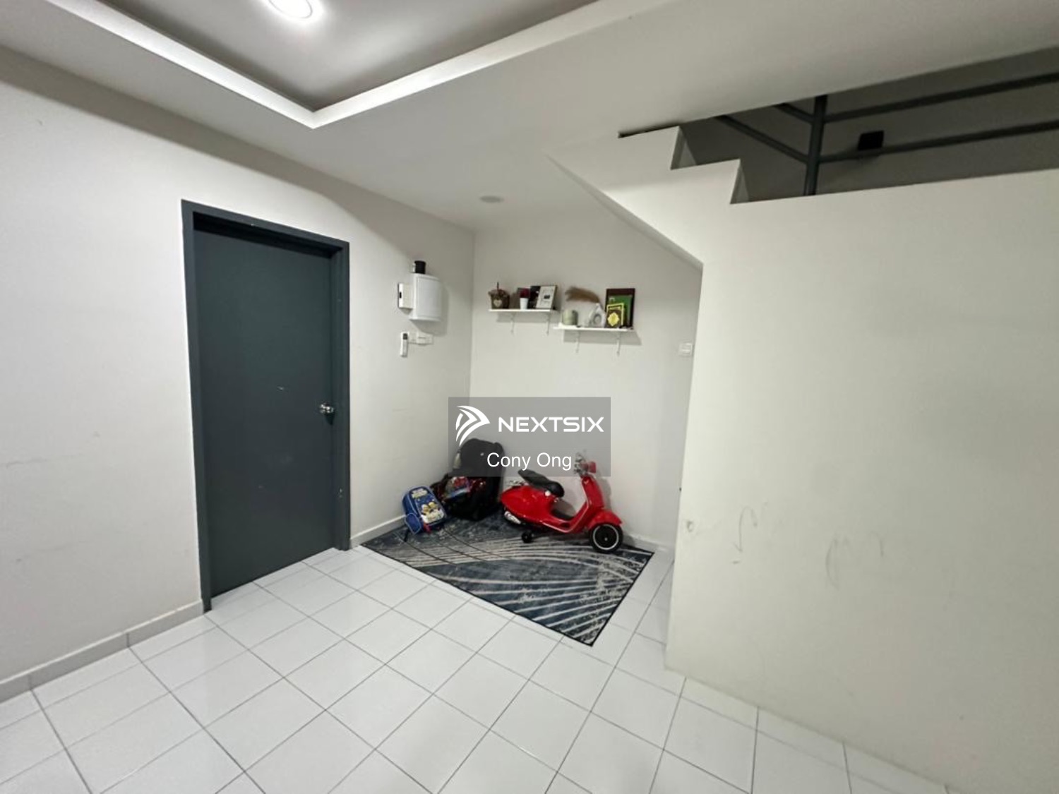 2-sty Terrace/Link House For Sale in Iskandar Puteri (Nusajaya) Johor - Image 5