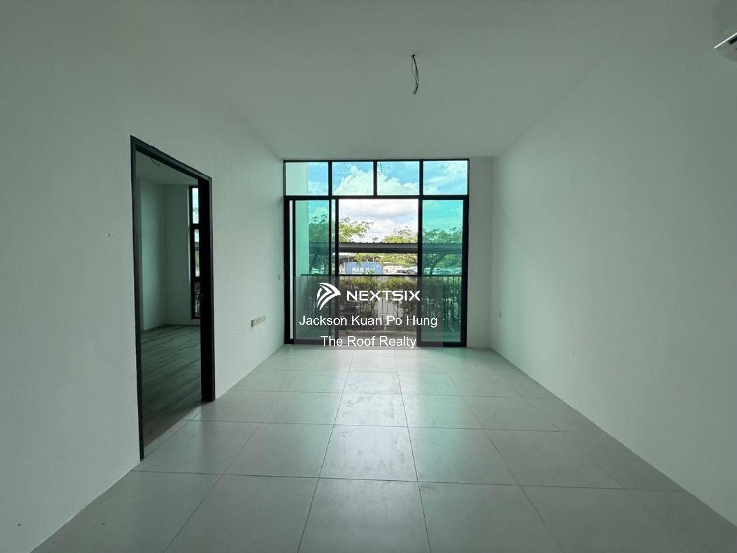 Apartment For Sale in Kuching Sarawak