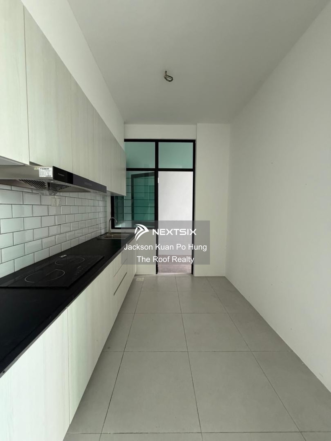 Apartment For Sale in Kuching Sarawak - Image 8