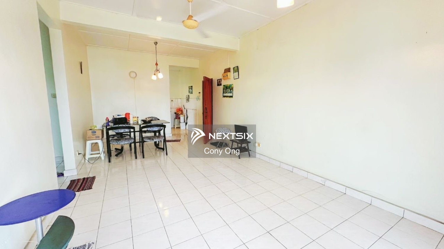 Condominium For Sale in Skudai Johor