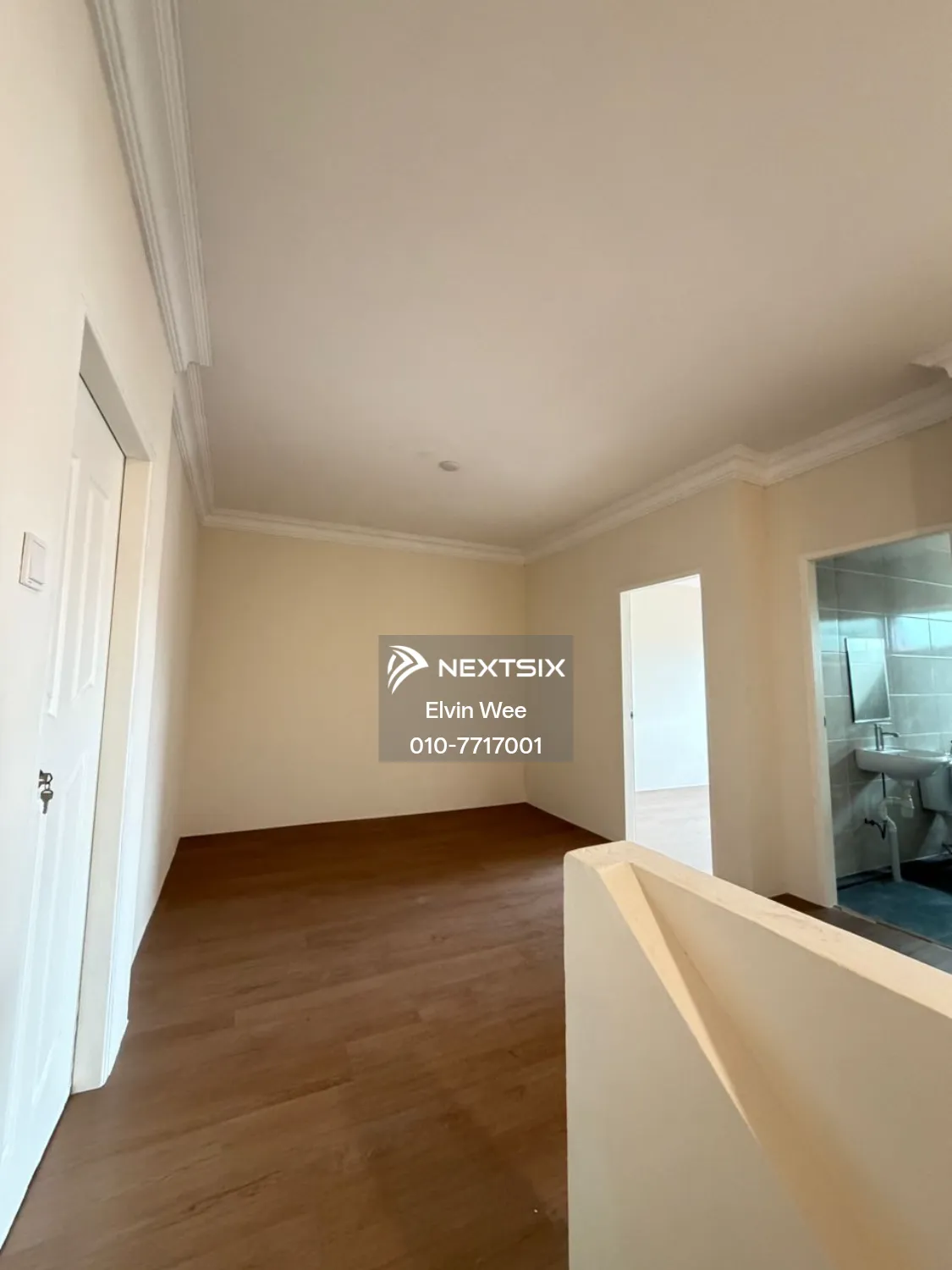 2-sty Terrace/Link House For Sale in Kuching Sarawak - Image 7