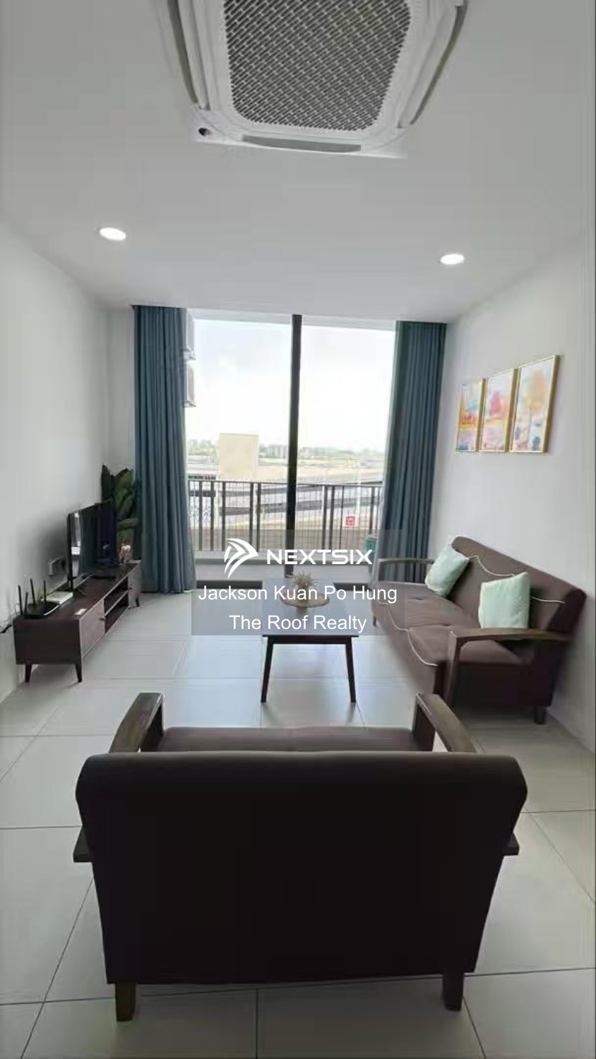 Serviced Residence For Sale in Kuching Sarawak