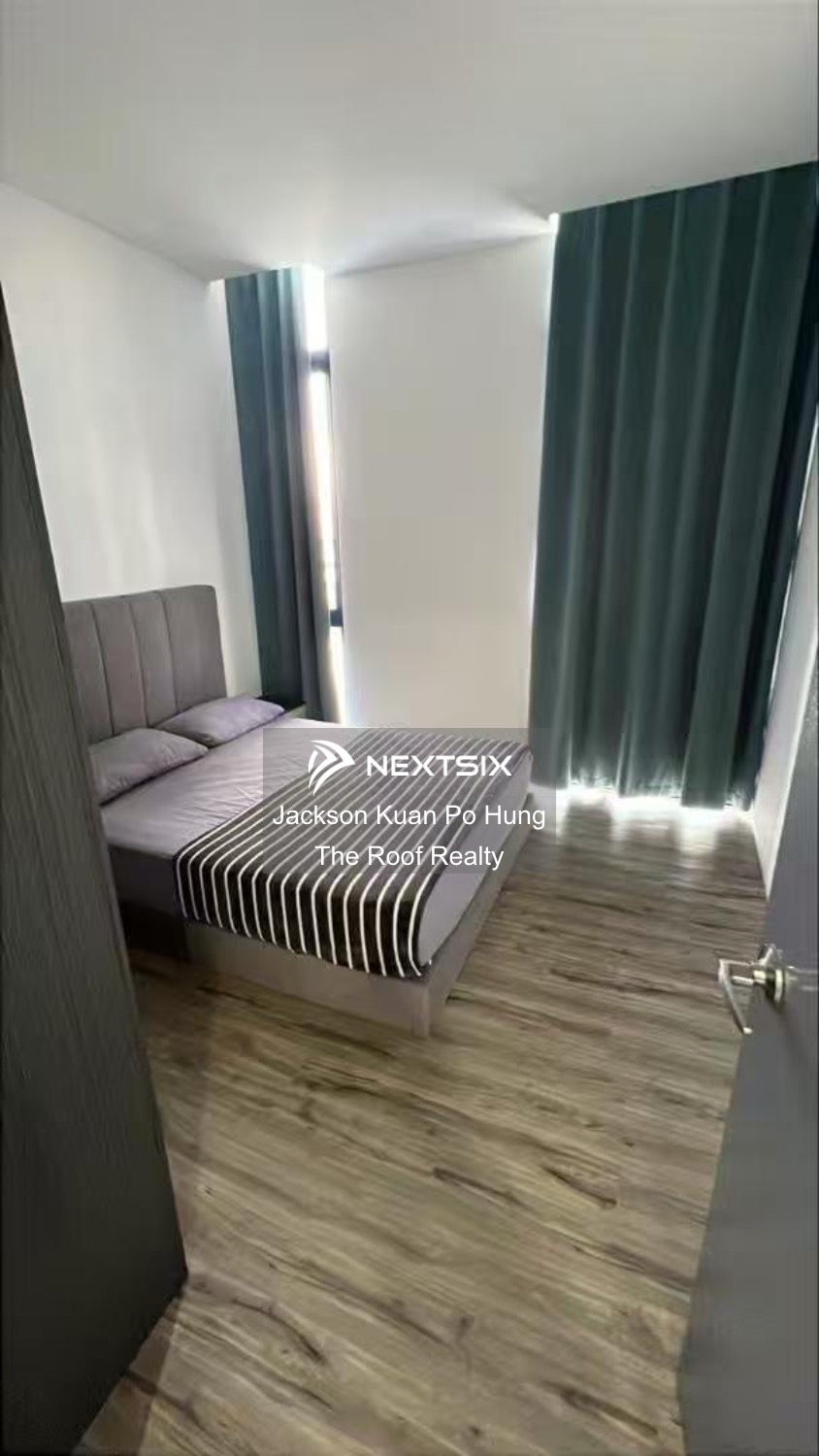 Serviced Residence For Sale in Kuching Sarawak - Image 5