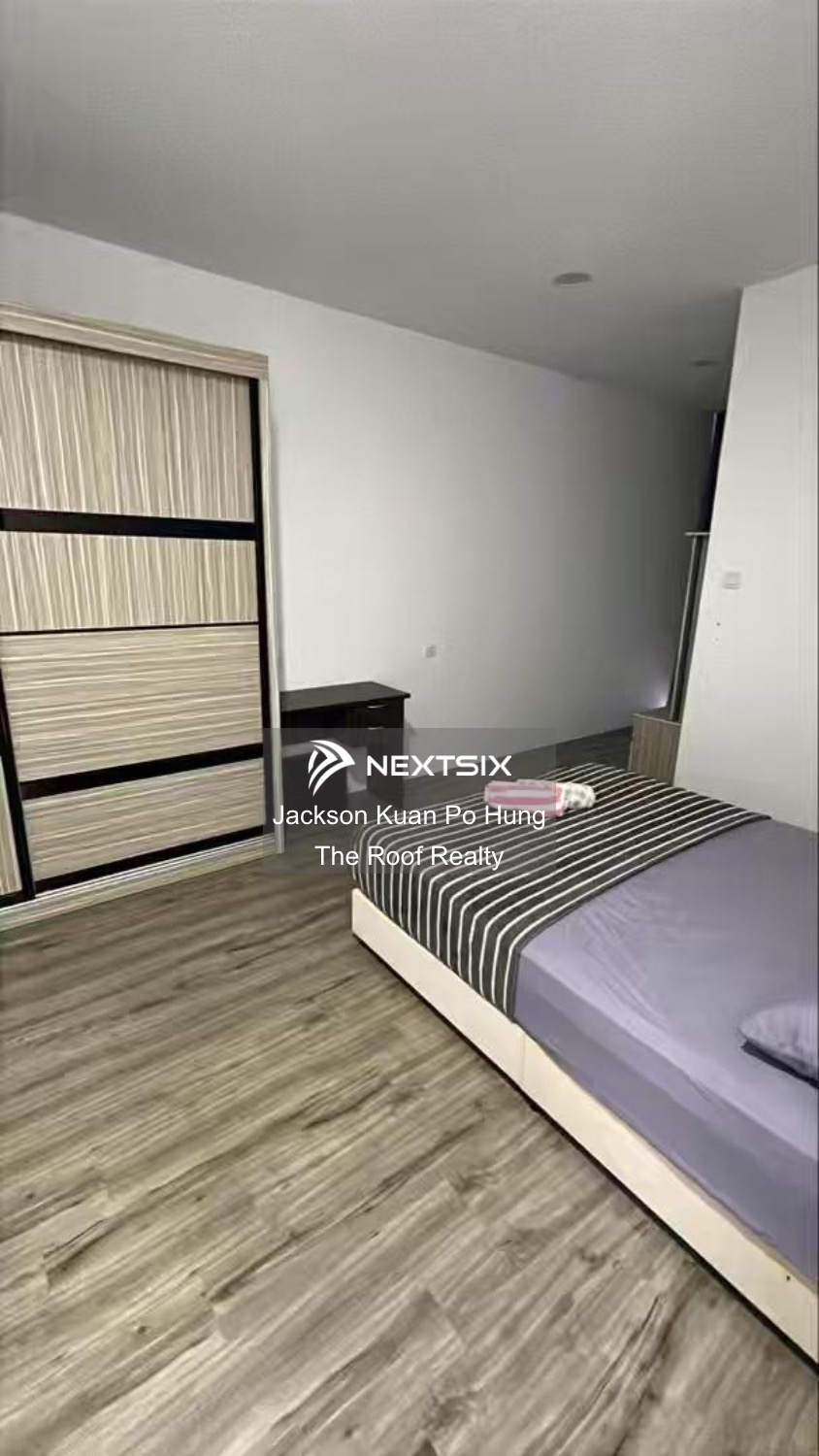 Serviced Residence For Sale in Kuching Sarawak - Image 6