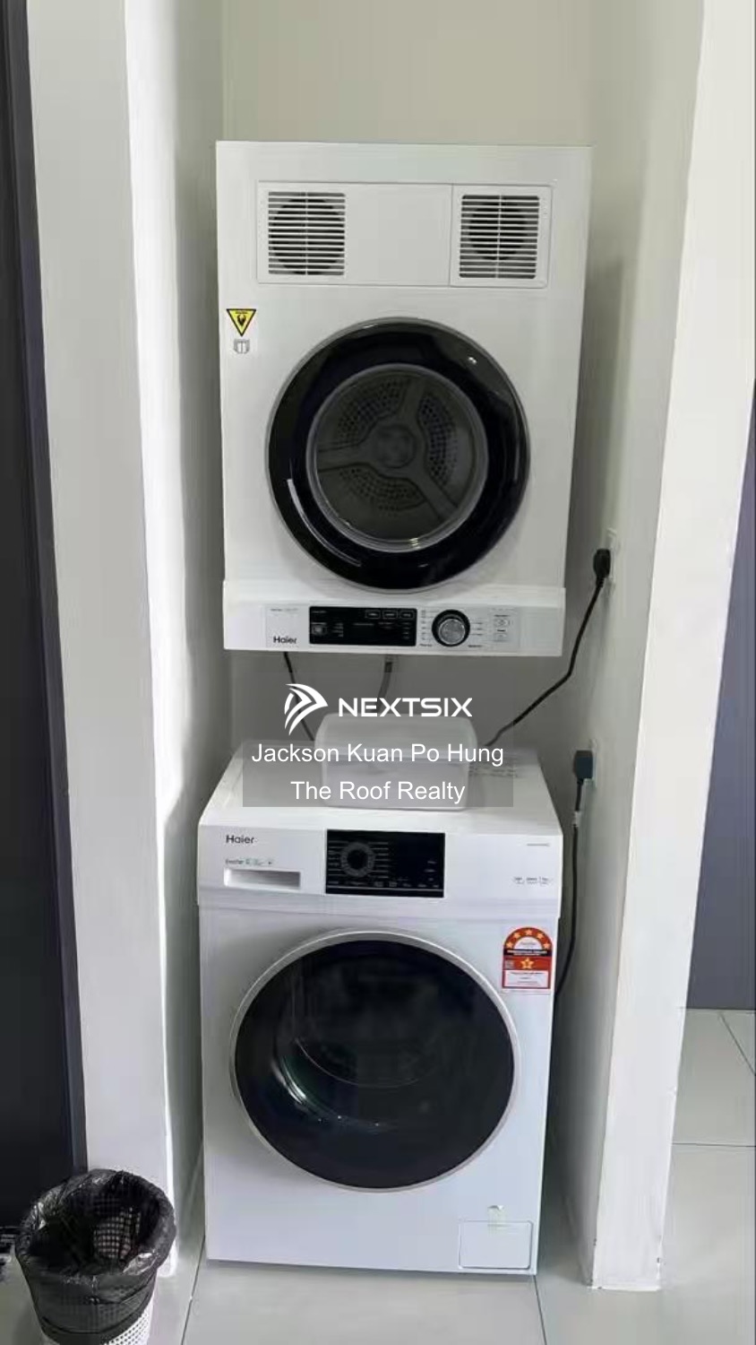 Serviced Residence For Sale in Kuching Sarawak - Image 7