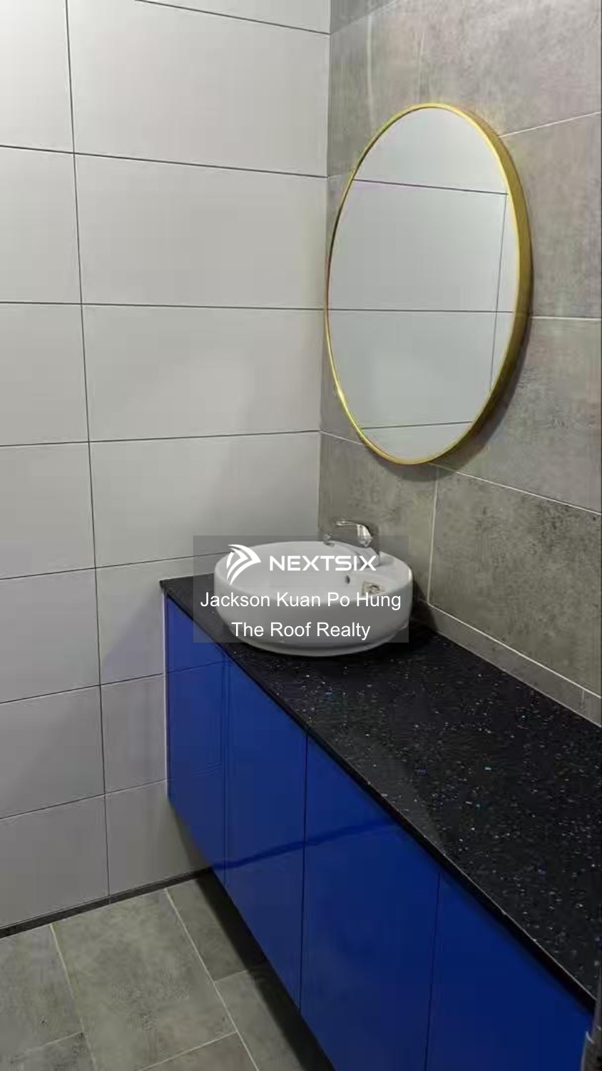 Serviced Residence For Sale in Kuching Sarawak - Image 8