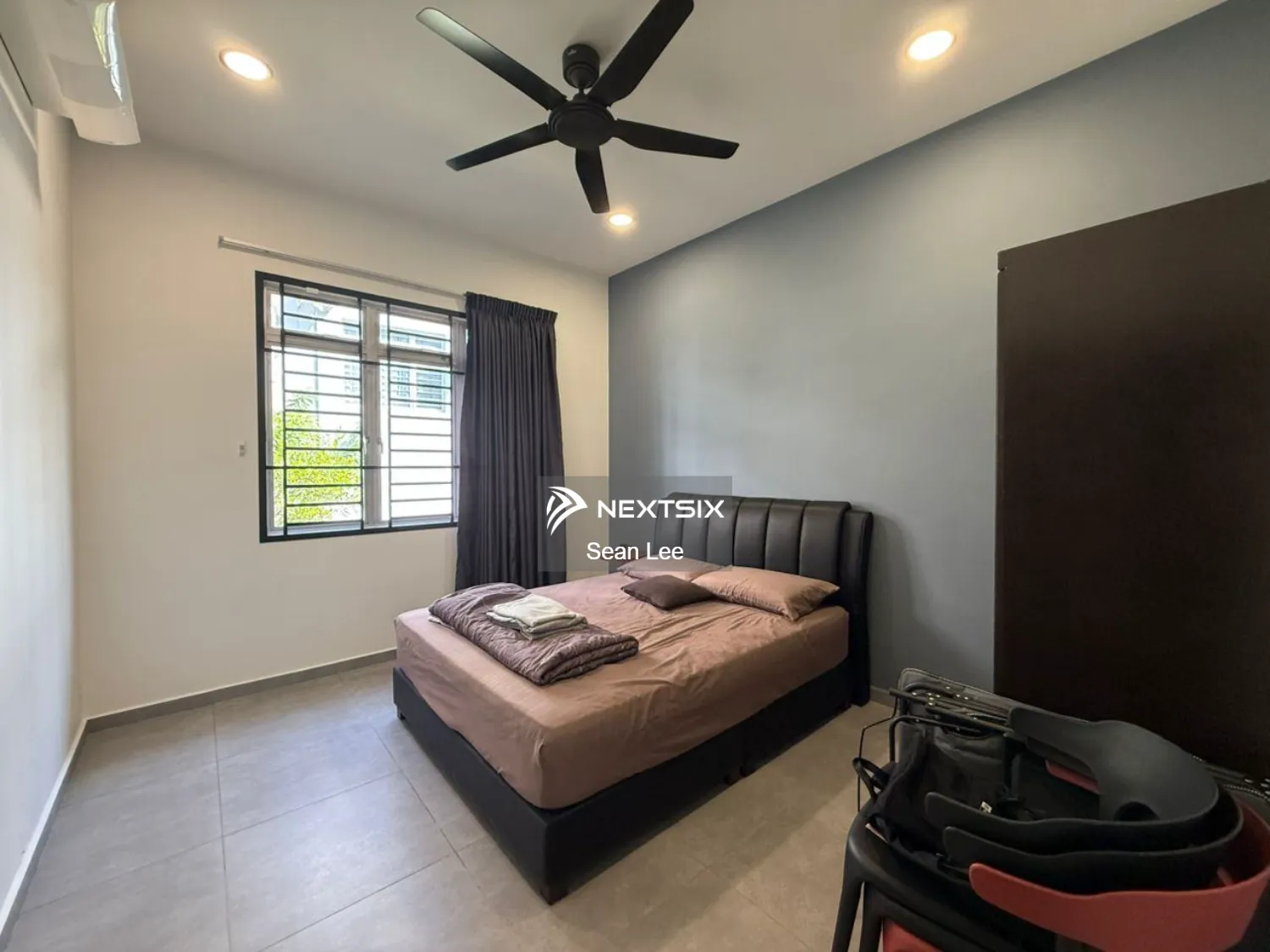 2-sty Terrace/Link House For Sale in Iskandar Puteri (Nusajaya) Johor - Image 13
