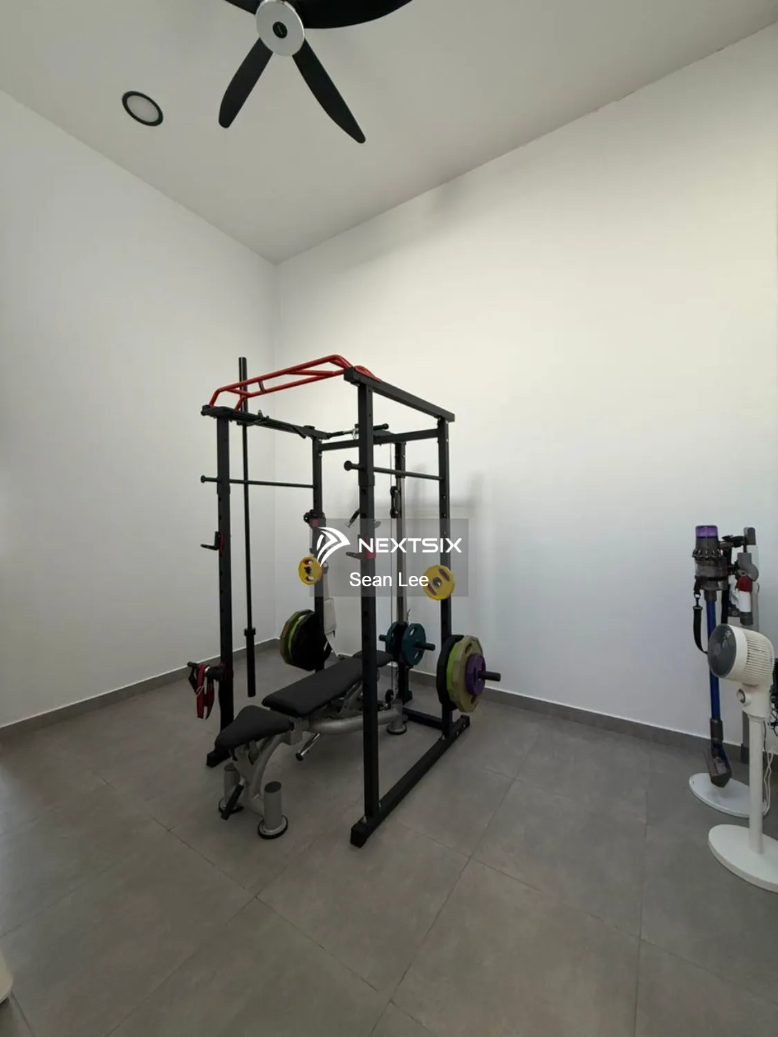 2-sty Terrace/Link House For Sale in Iskandar Puteri (Nusajaya) Johor - Image 15