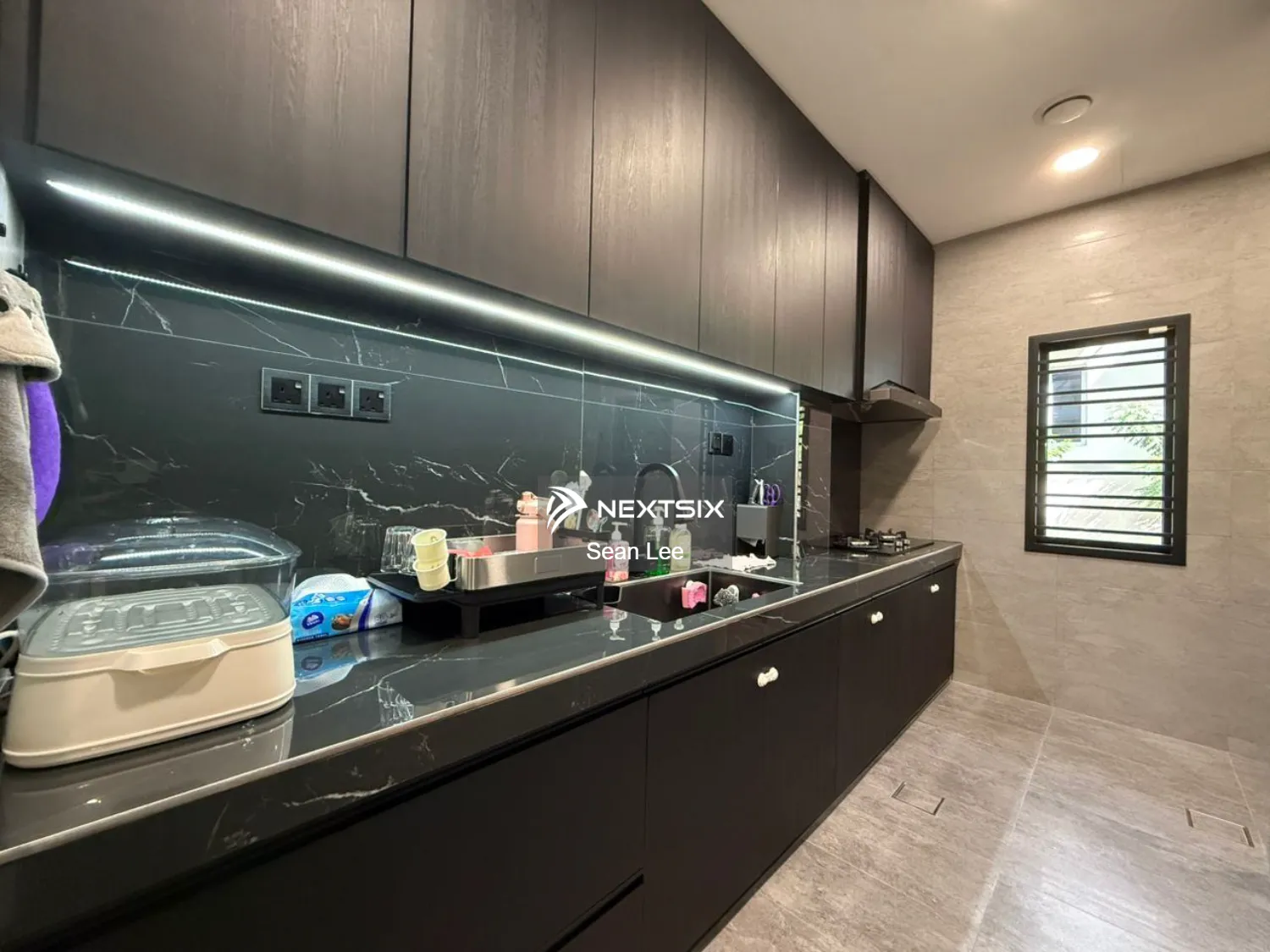 2-sty Terrace/Link House For Sale in Iskandar Puteri (Nusajaya) Johor - Image 6