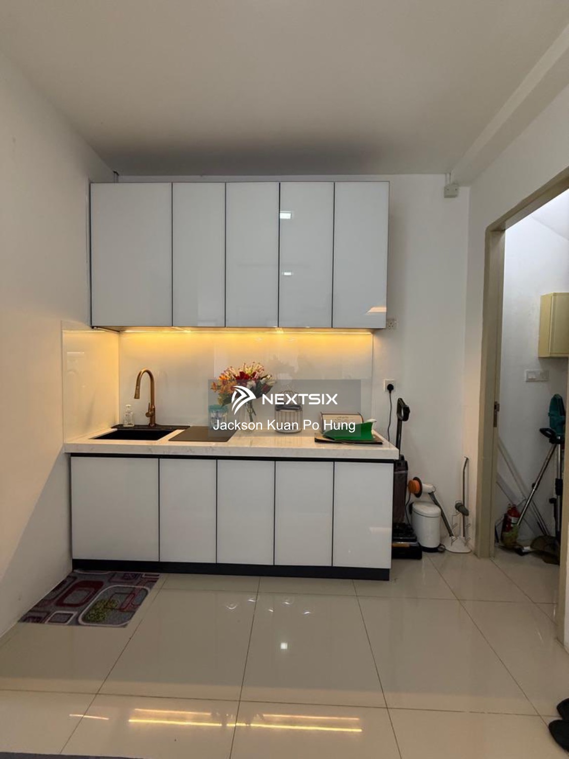 Semi-detached House For Sale in Kuching Sarawak - Image 6