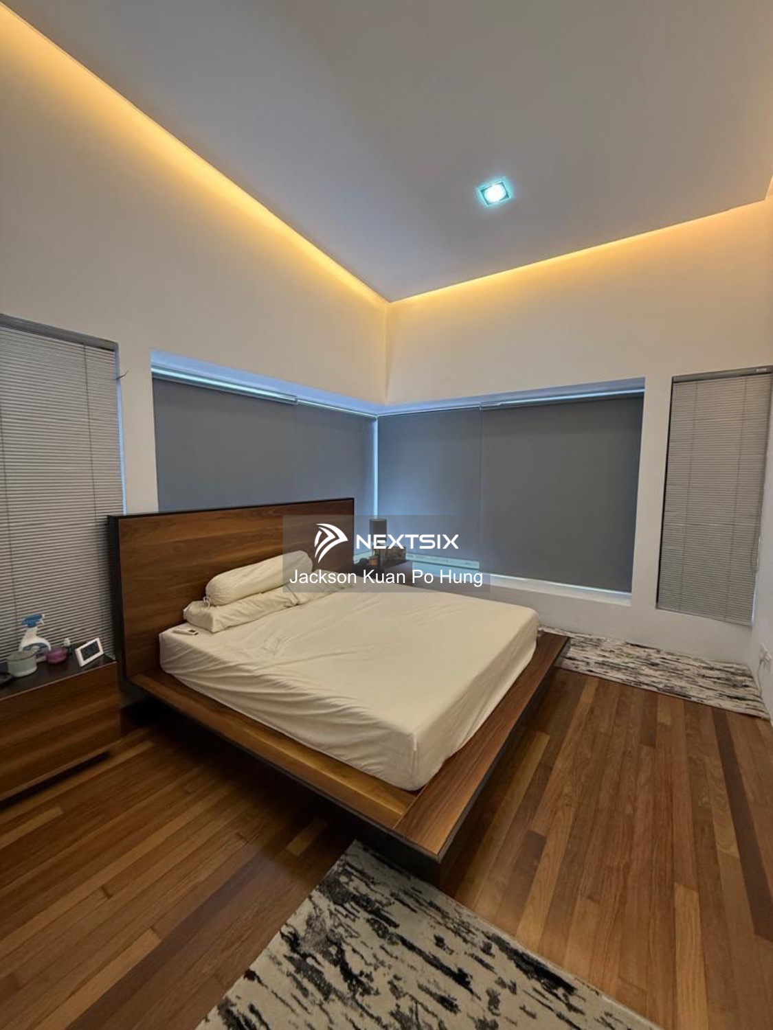 Semi-detached House For Sale in Kuching Sarawak - Image 8