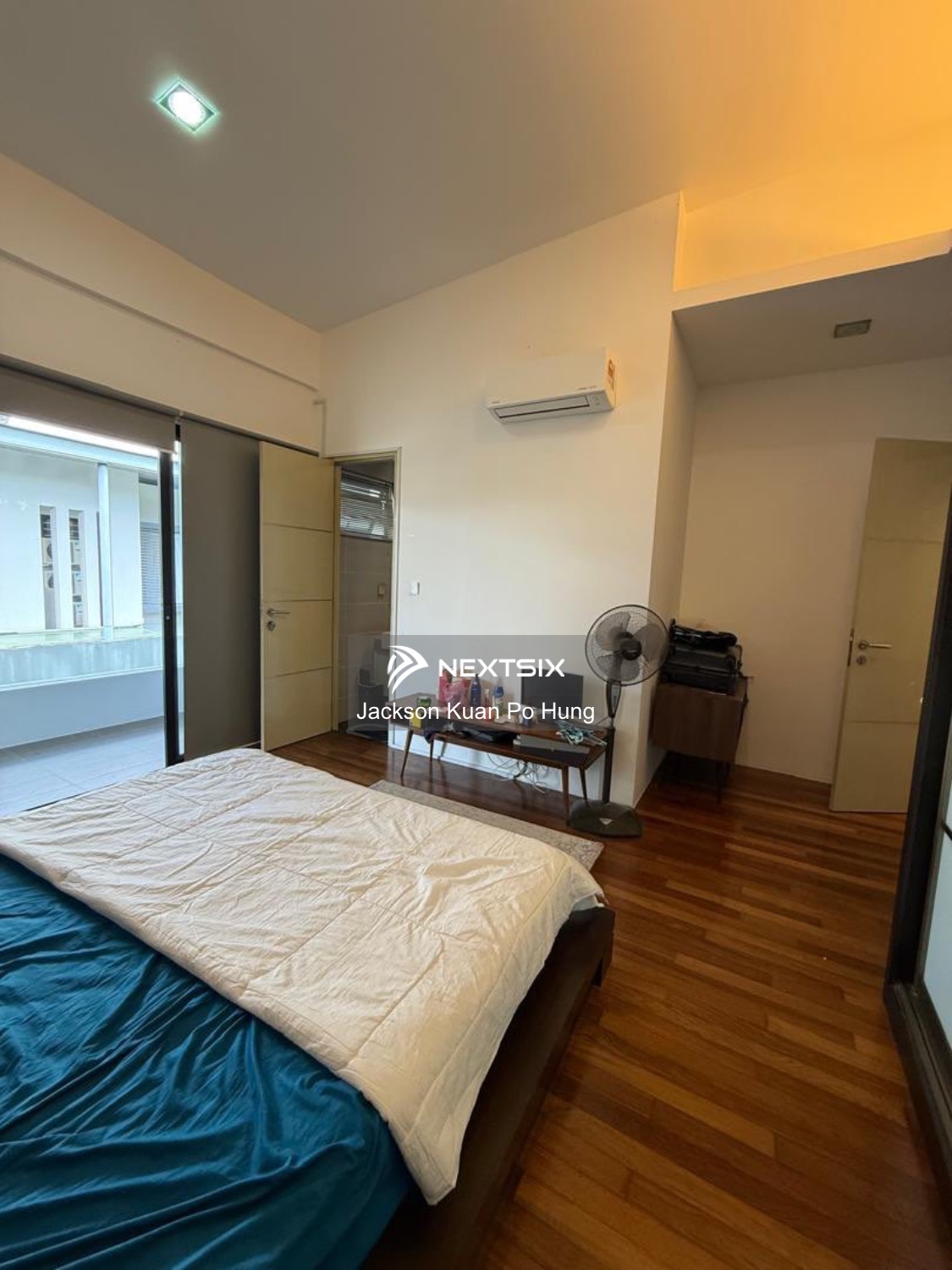 Semi-detached House For Sale in Kuching Sarawak - Image 9