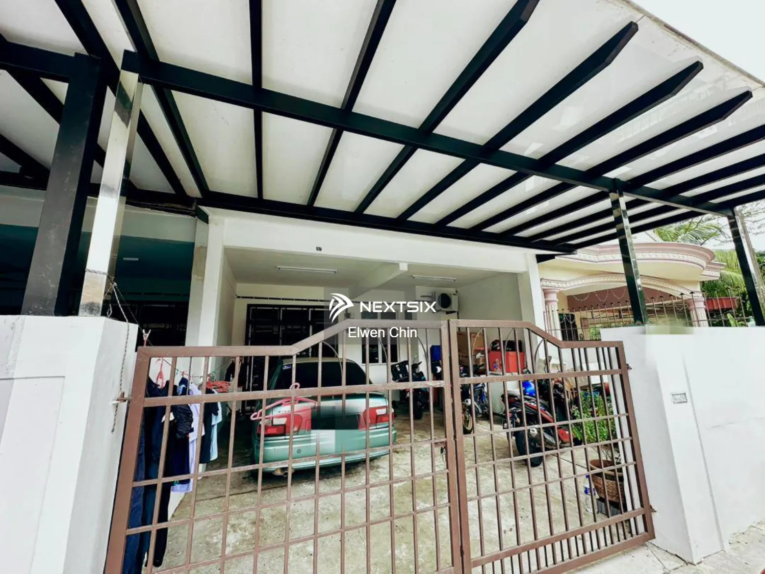 1-sty Terrace/Link House For Sale in Johor Bahru Johor