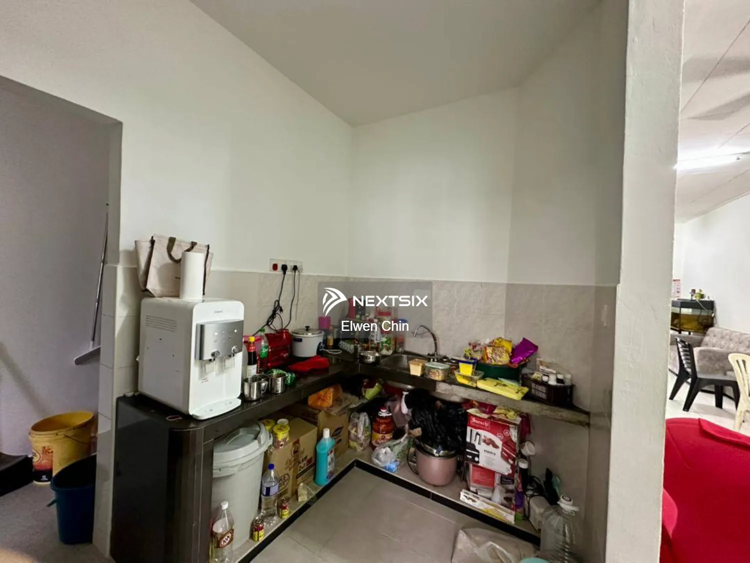 1-sty Terrace/Link House For Sale in Johor Bahru Johor - Image 5