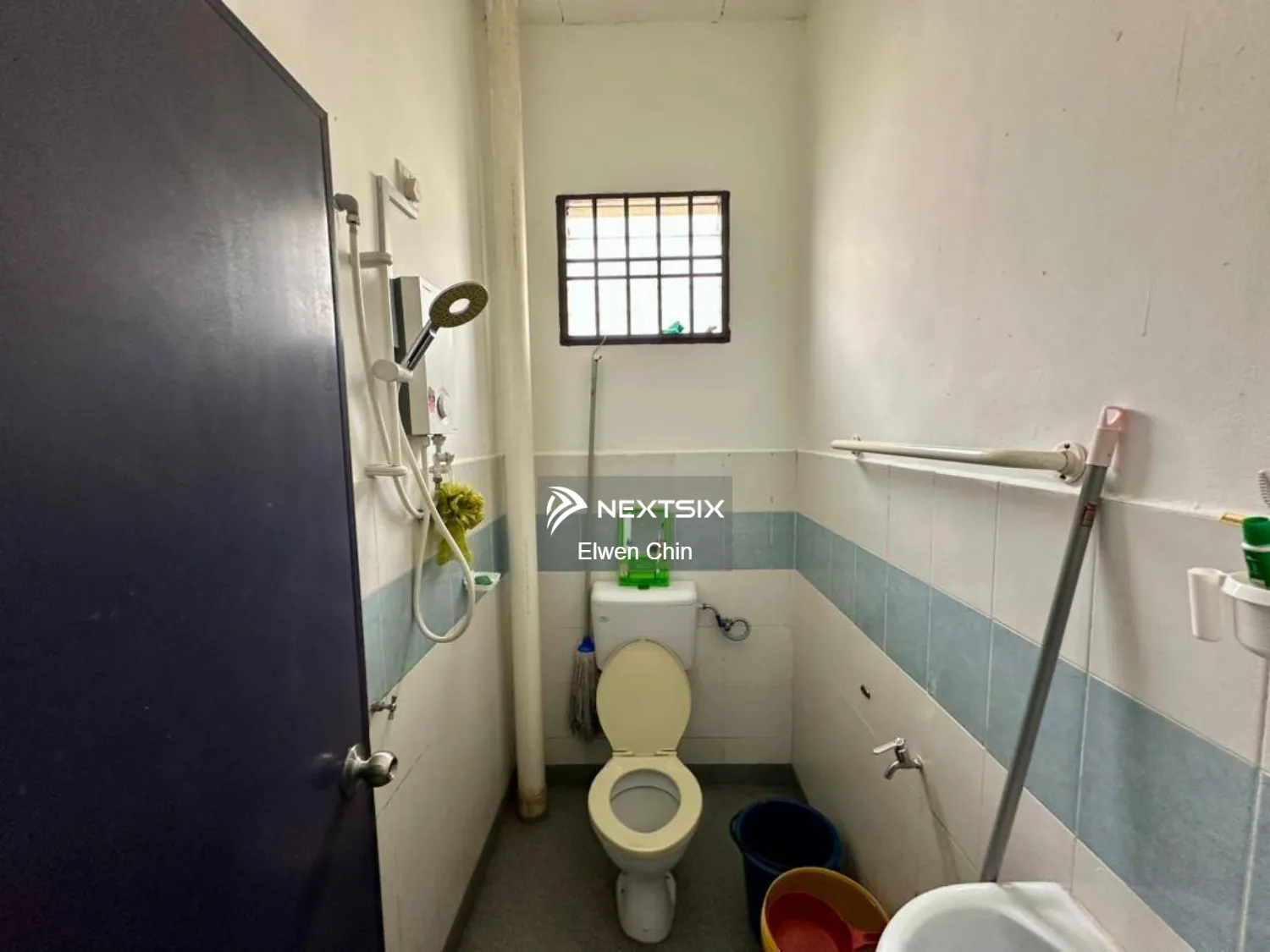 1-sty Terrace/Link House For Sale in Johor Bahru Johor - Image 6