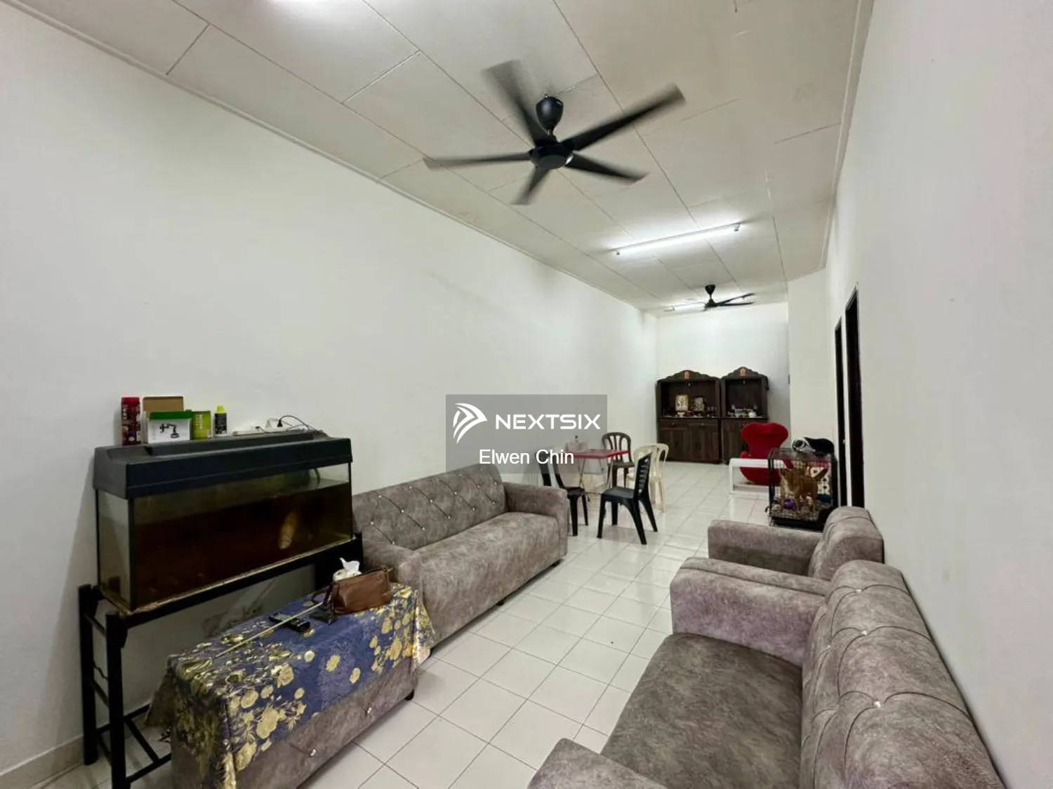 1-sty Terrace/Link House For Sale in Johor Bahru Johor - Image 7