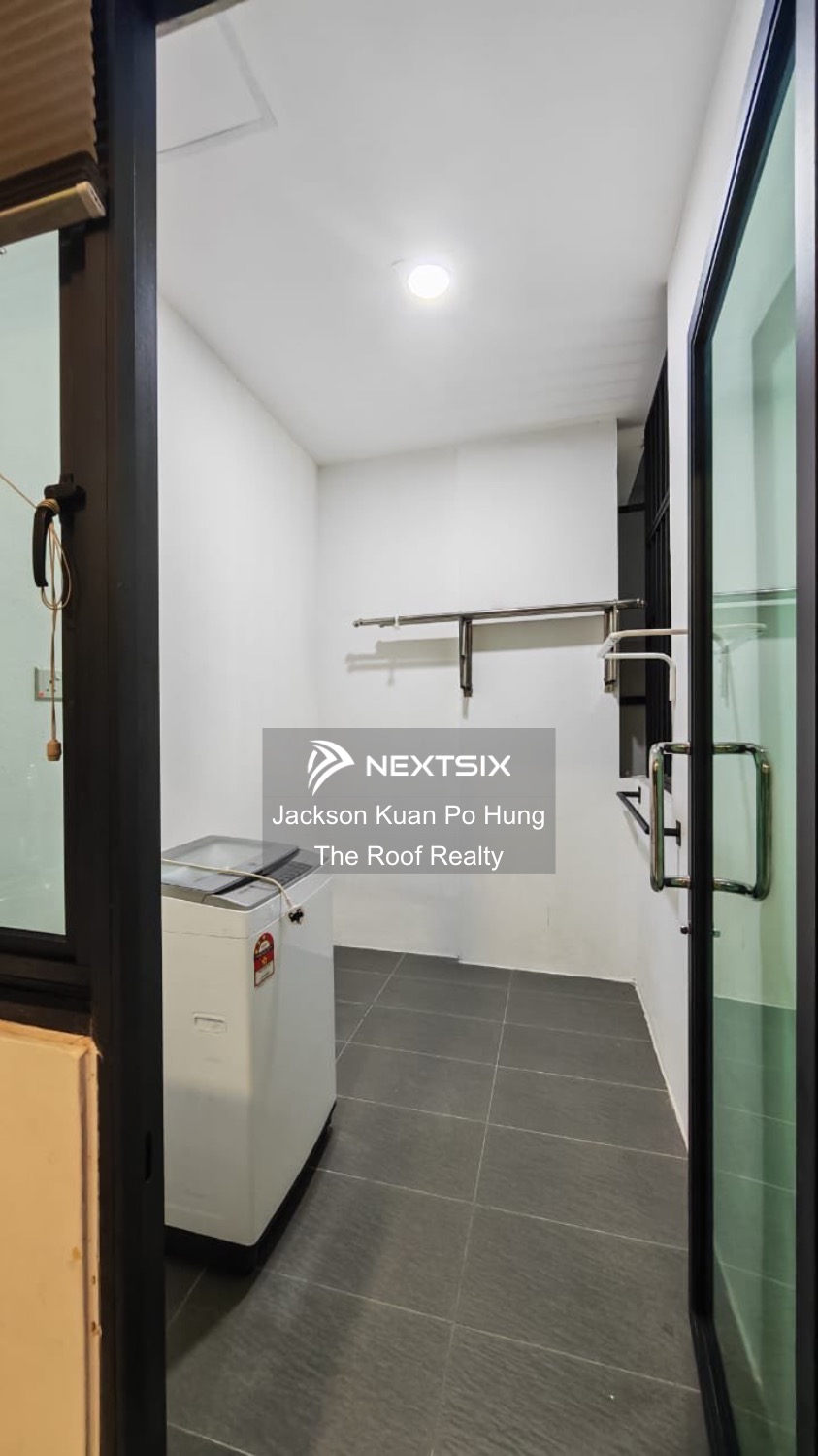 Serviced Residence For Sale in Kuching Sarawak - Image 5