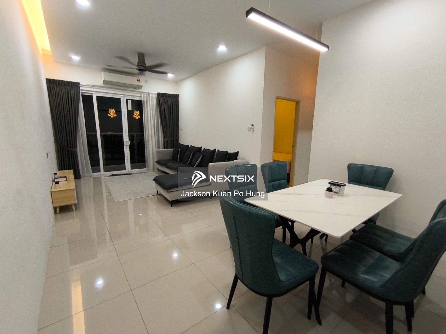 Apartment For Sale in Kuching Sarawak