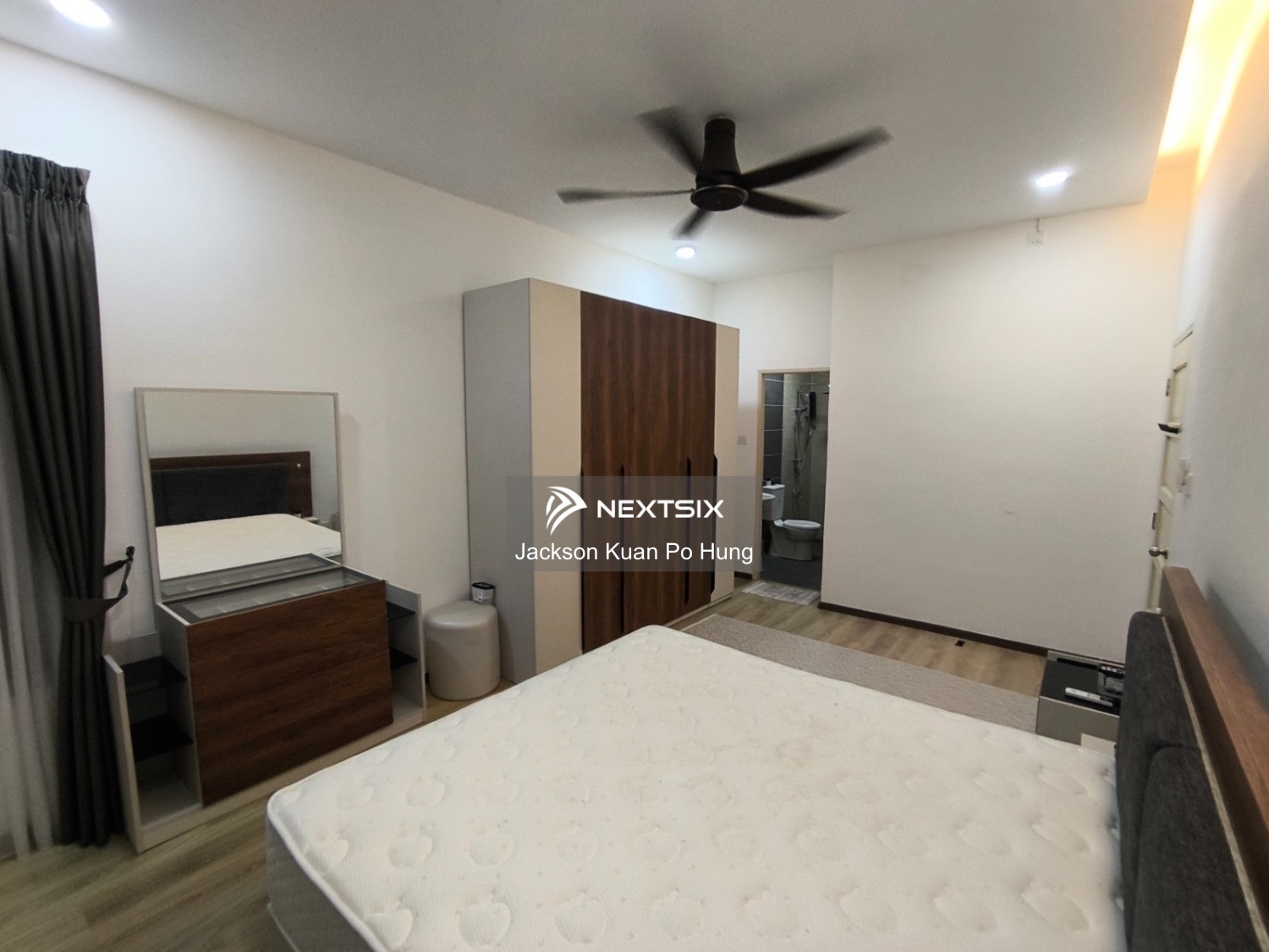 Apartment For Sale in Kuching Sarawak - Image 5