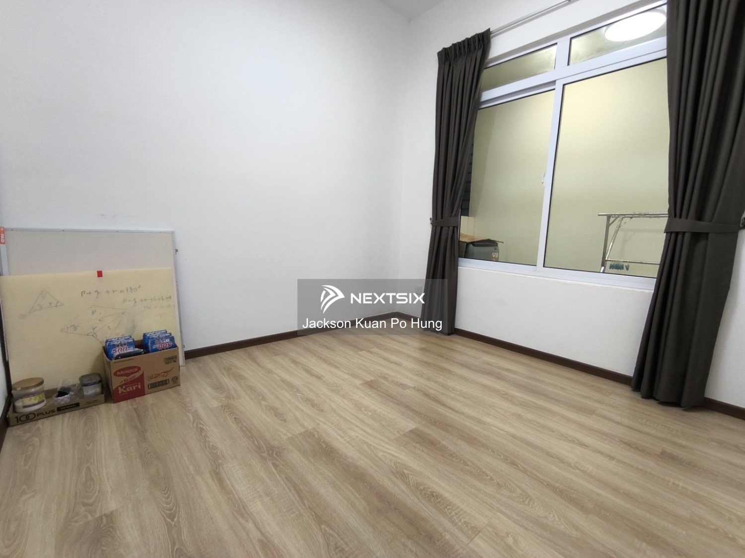 Apartment For Sale in Kuching Sarawak - Image 6