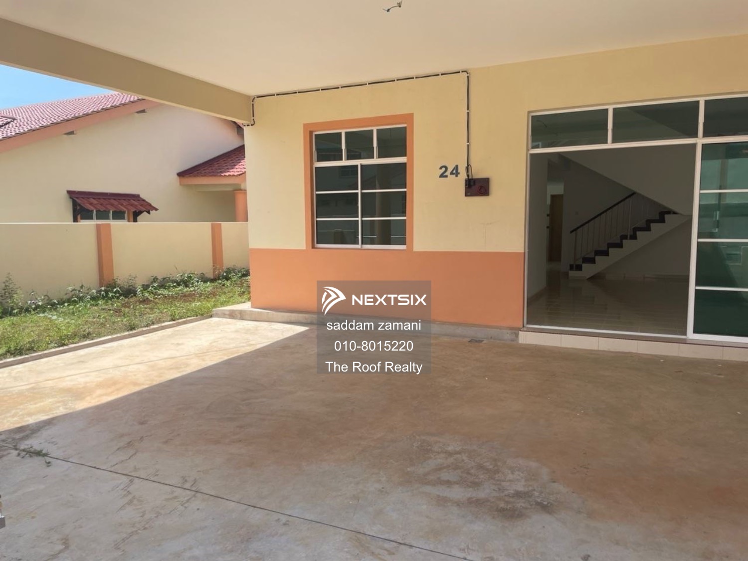 Semi-detached House For Sale in Kuantan Pahang - Image 10