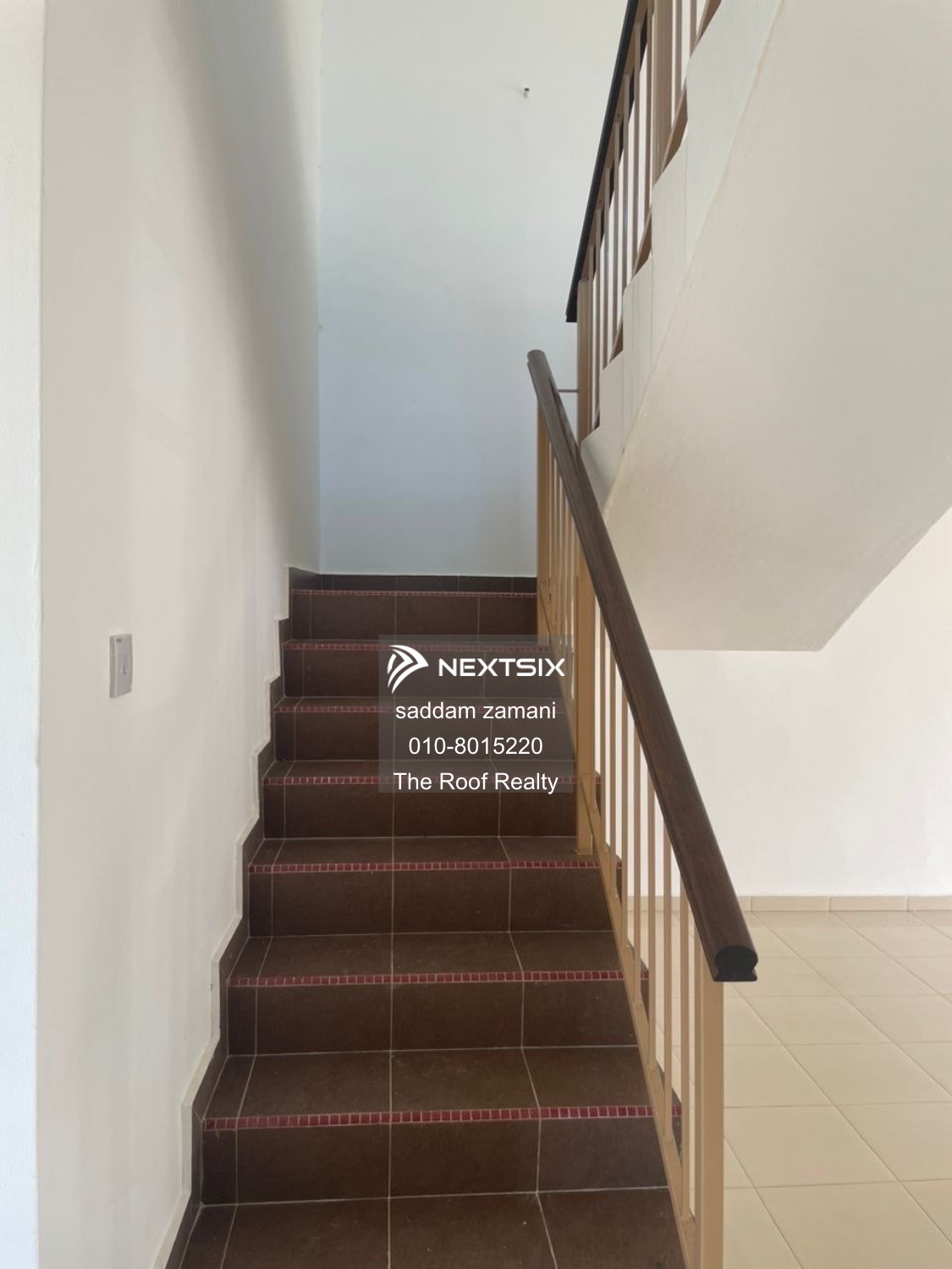 Semi-detached House For Sale in Kuantan Pahang - Image 5