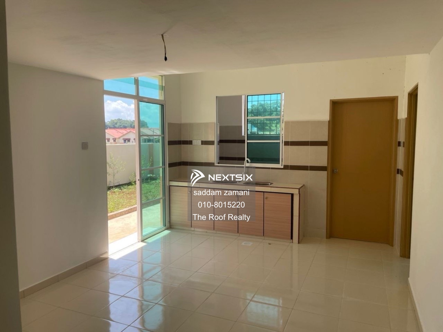 Semi-detached House For Sale in Kuantan Pahang - Image 6