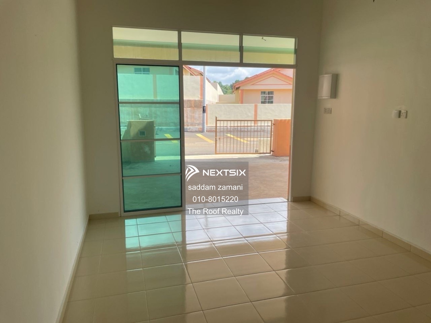 Semi-detached House For Sale in Kuantan Pahang - Image 7