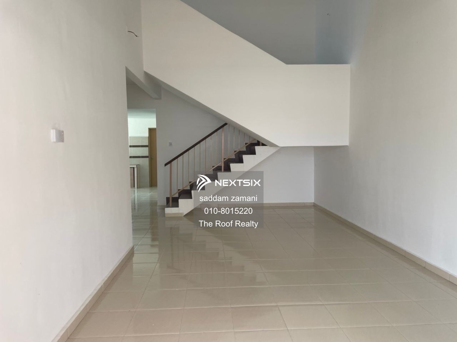 Semi-detached House For Sale in Kuantan Pahang - Image 8