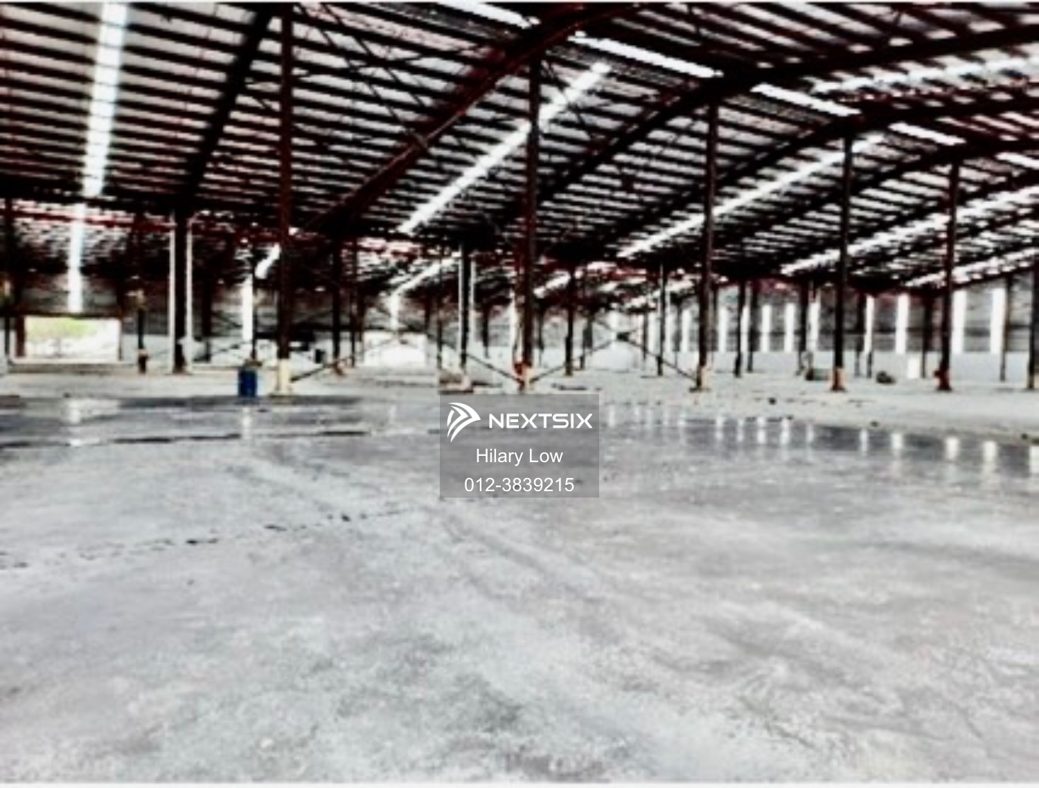 Detached Factory For Rent in Bandar Bukit Raja Selangor - Image 5