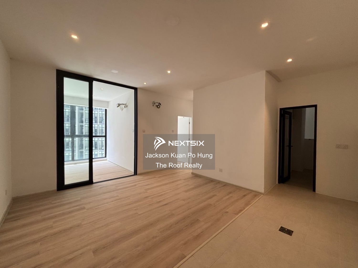 Condominium For Sale in Kuching Sarawak