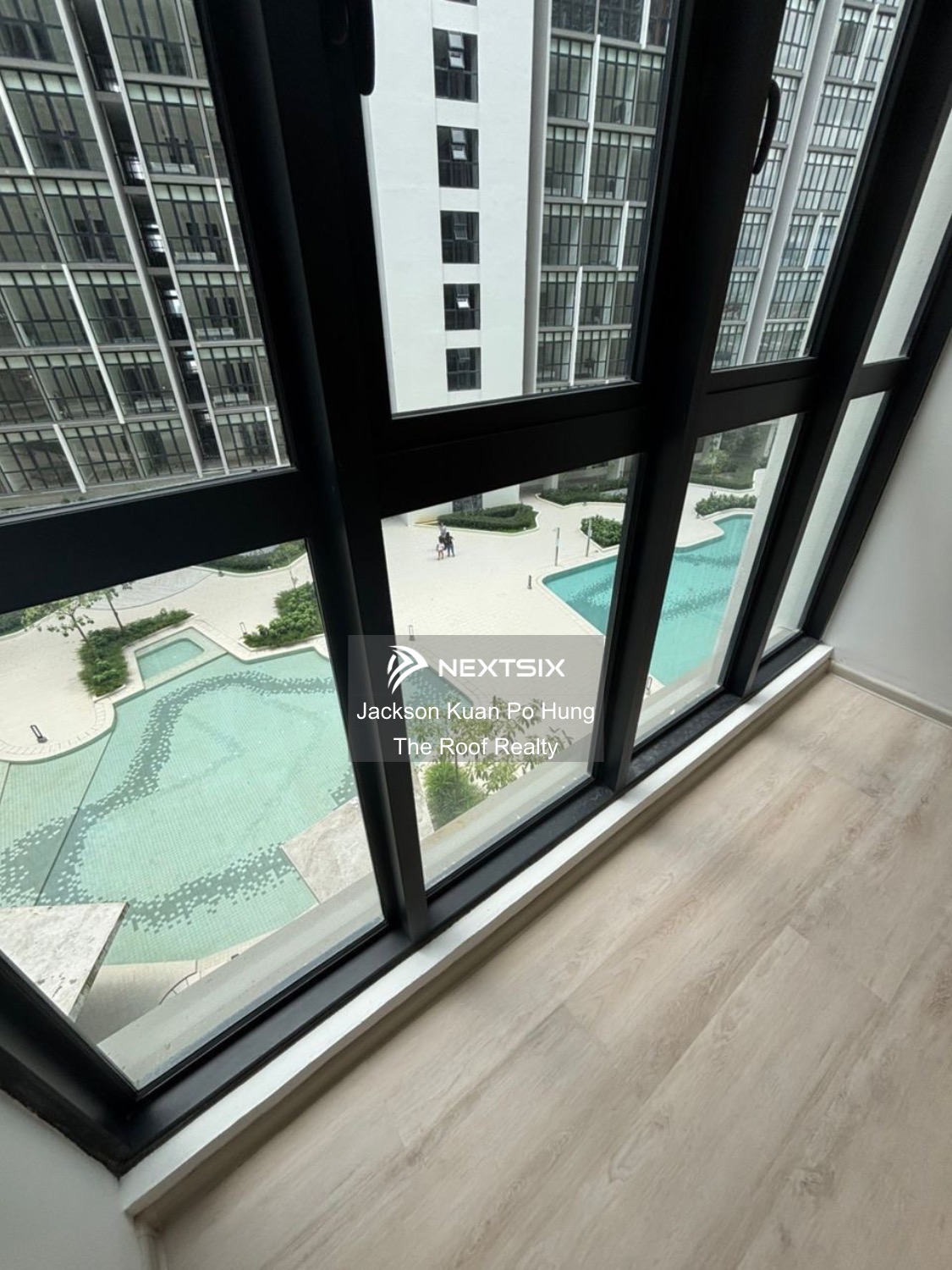 Condominium For Sale in Kuching Sarawak - Image 6