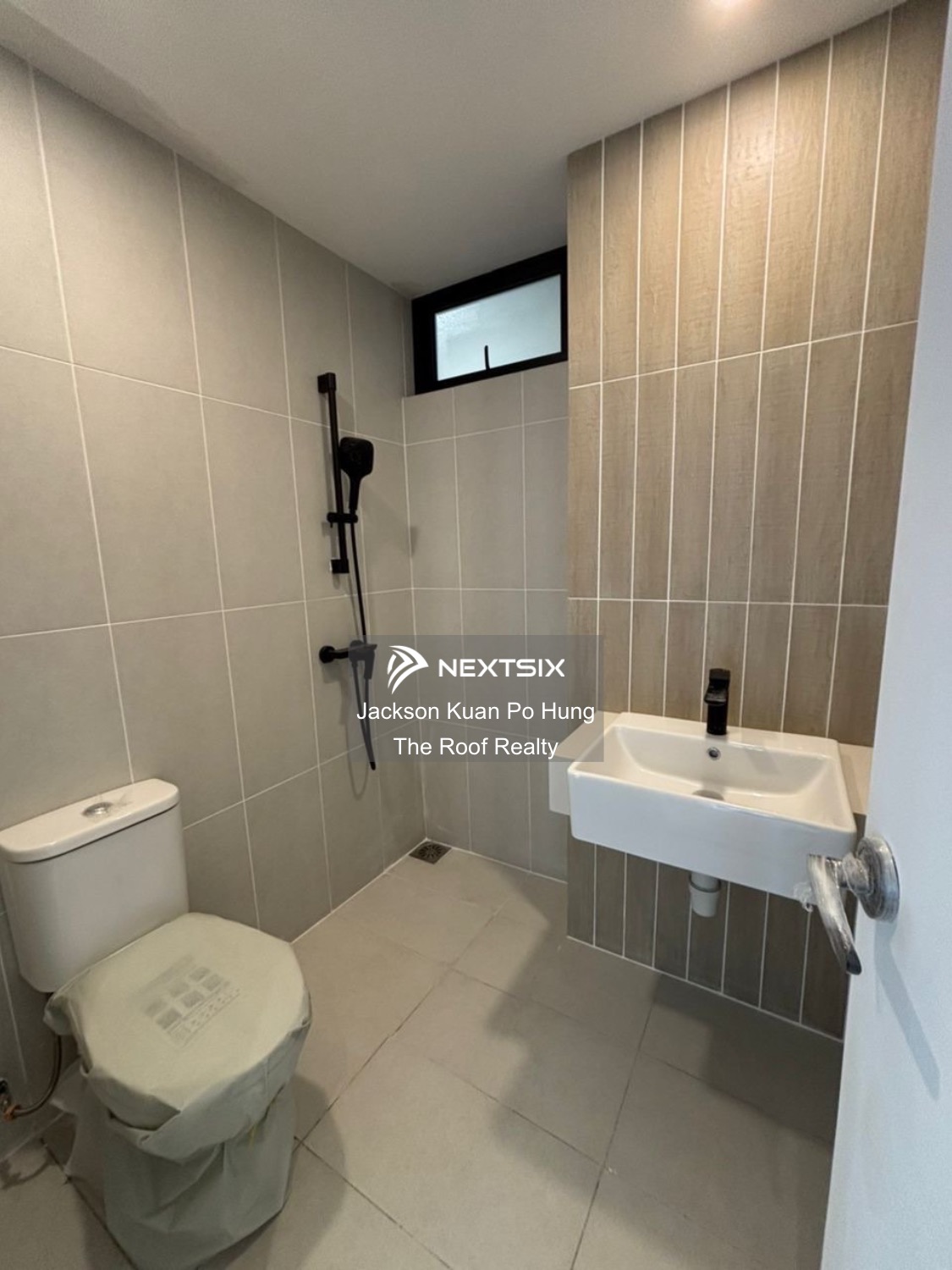 Condominium For Sale in Kuching Sarawak - Image 8