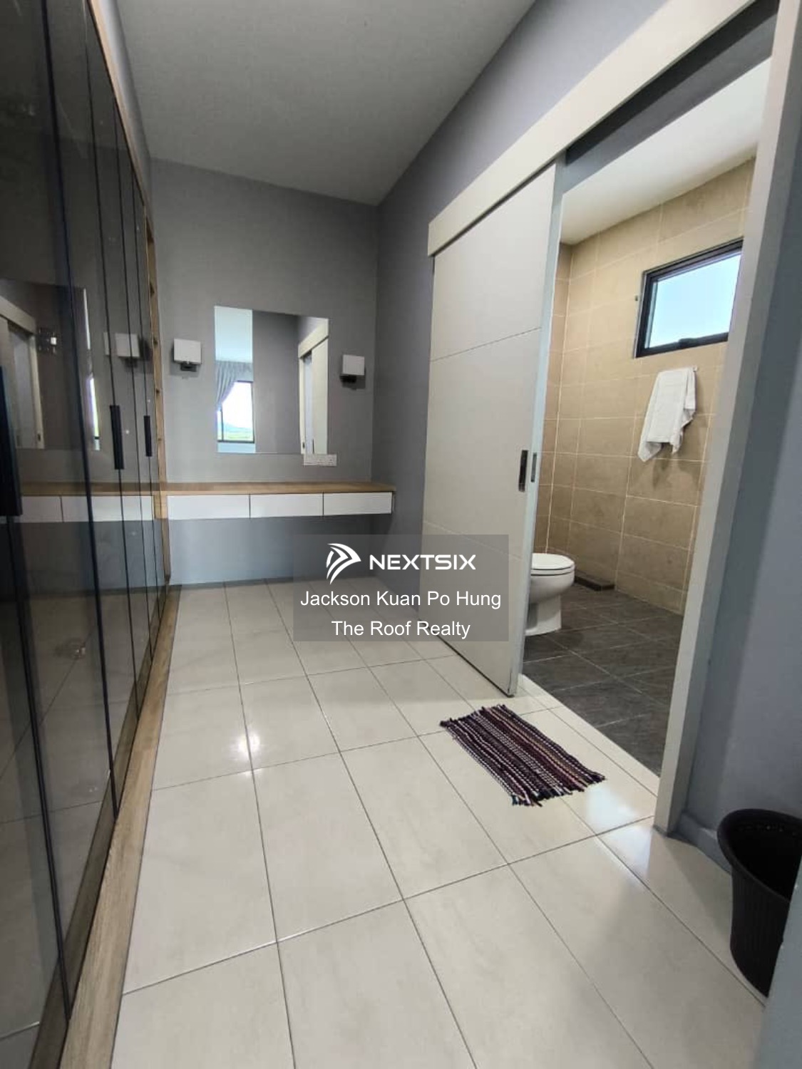 Serviced Residence For Sale in Kota Samarahan Sarawak - Image 10