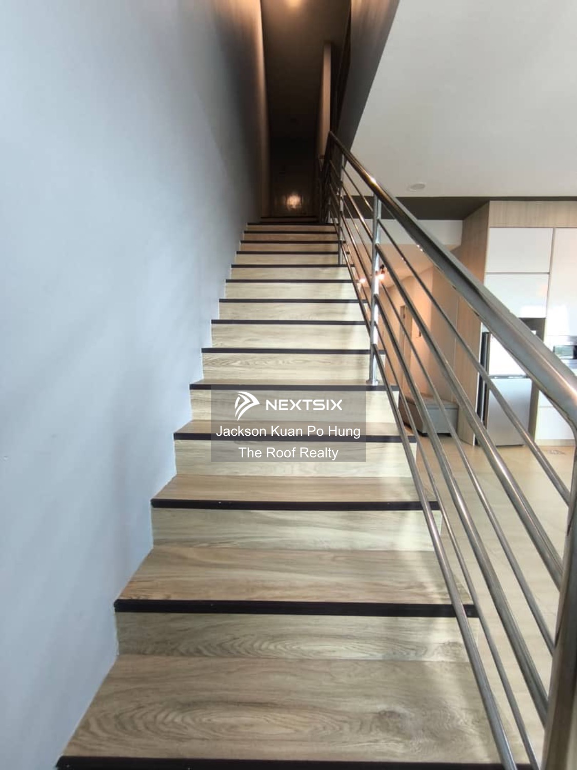 Serviced Residence For Sale in Kota Samarahan Sarawak - Image 12