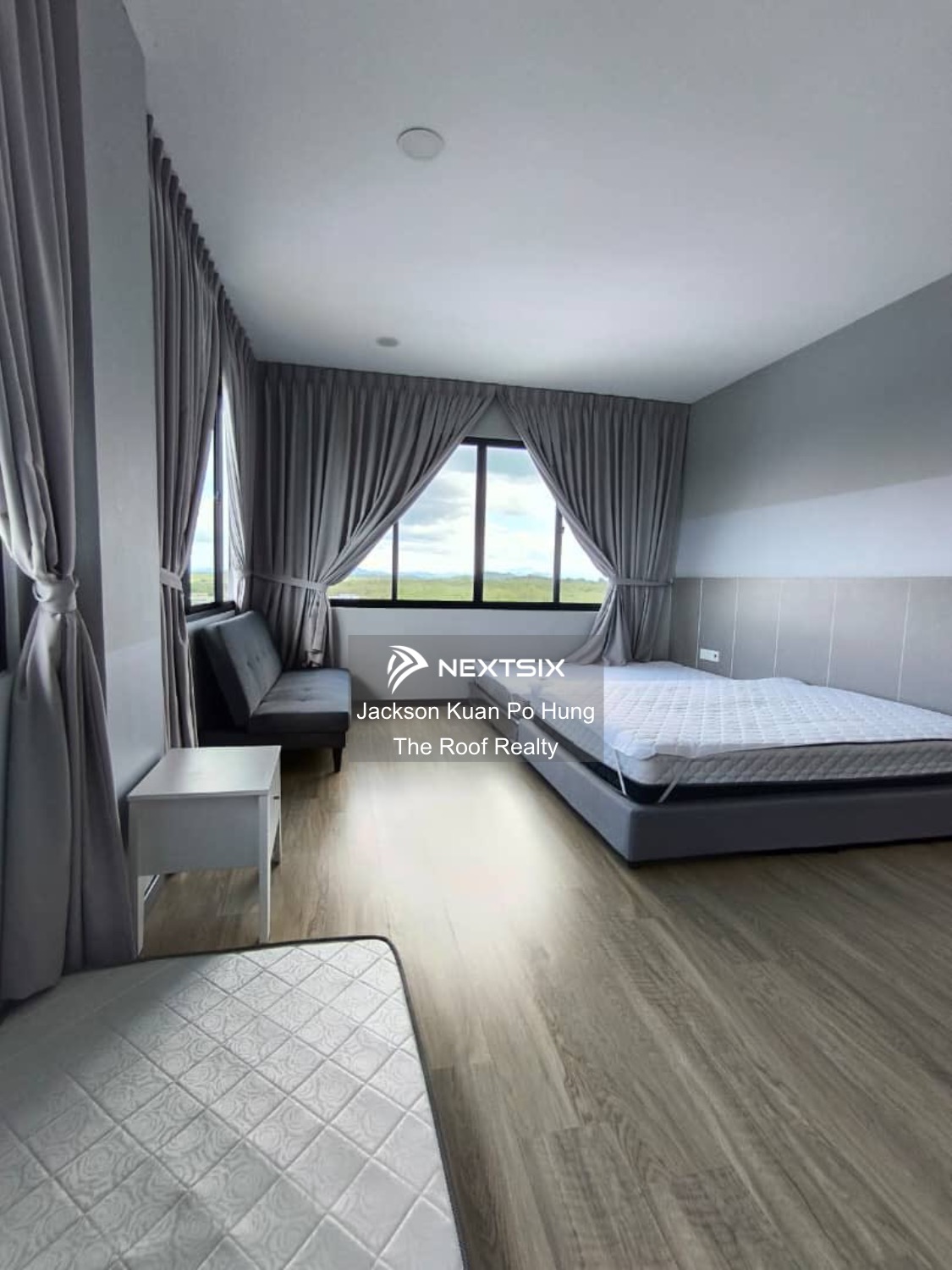Serviced Residence For Sale in Kota Samarahan Sarawak - Image 5