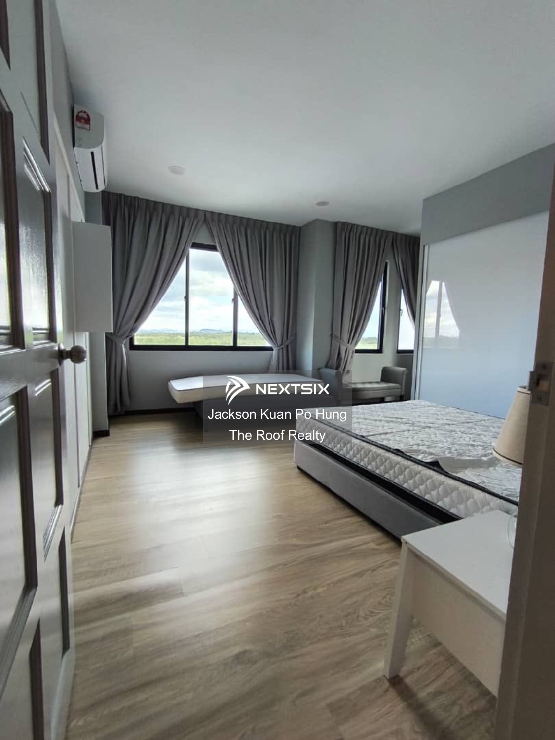 Serviced Residence For Sale in Kota Samarahan Sarawak - Image 6