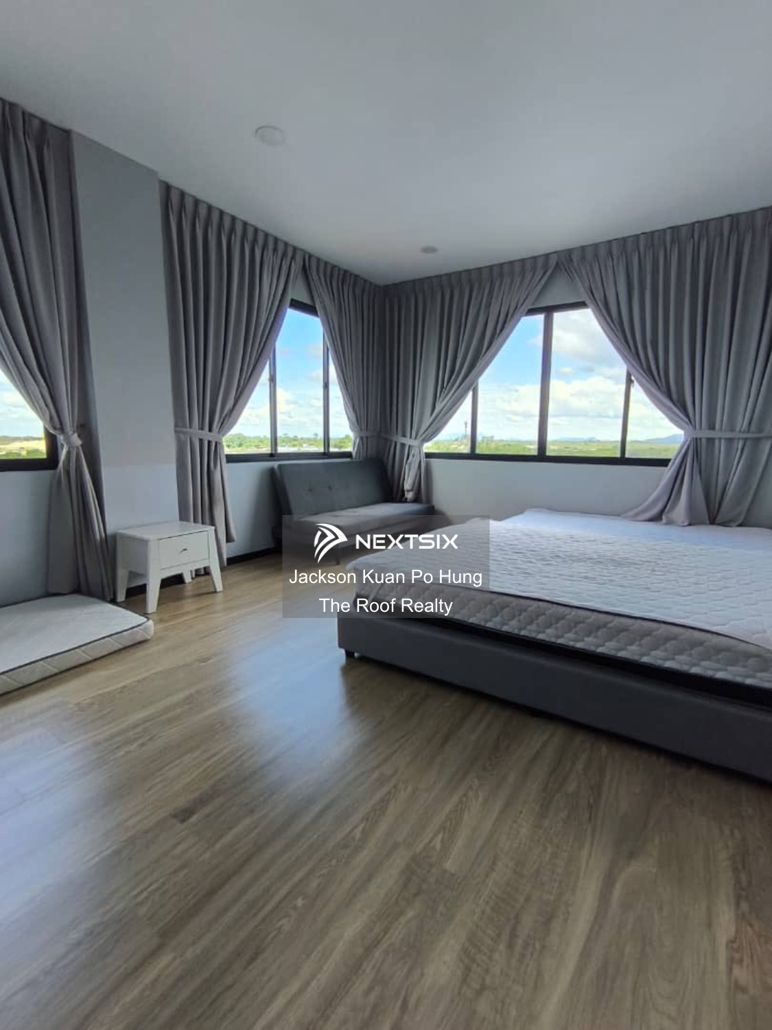 Serviced Residence For Sale in Kota Samarahan Sarawak - Image 8