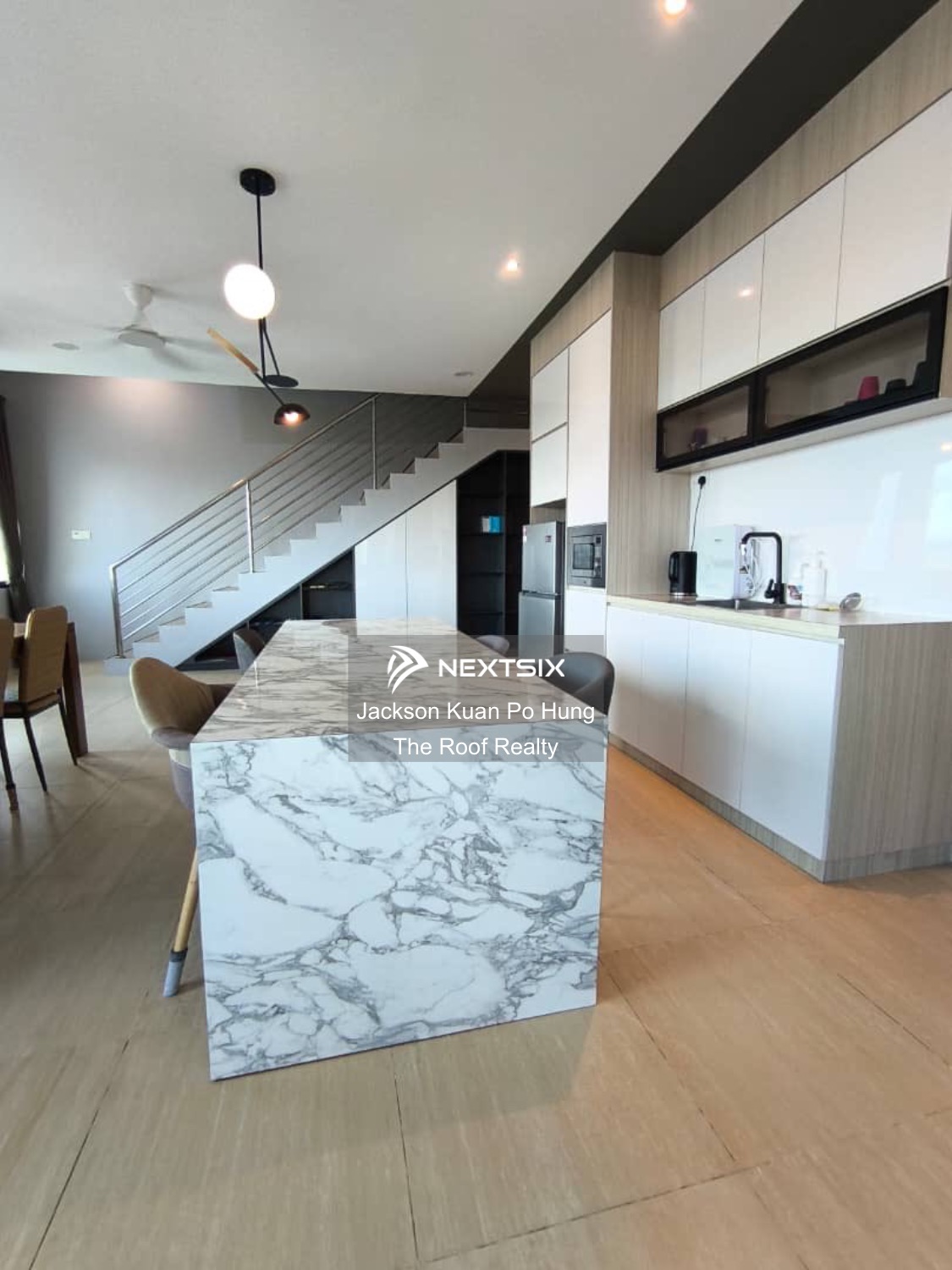 Serviced Residence For Sale in Kota Samarahan Sarawak - Image 9
