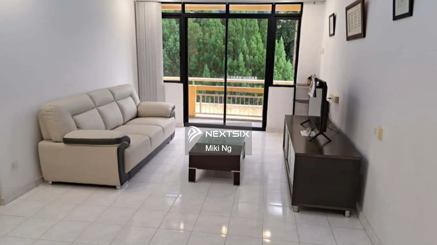 Condominium For Rent in Bukit Jambul Penang