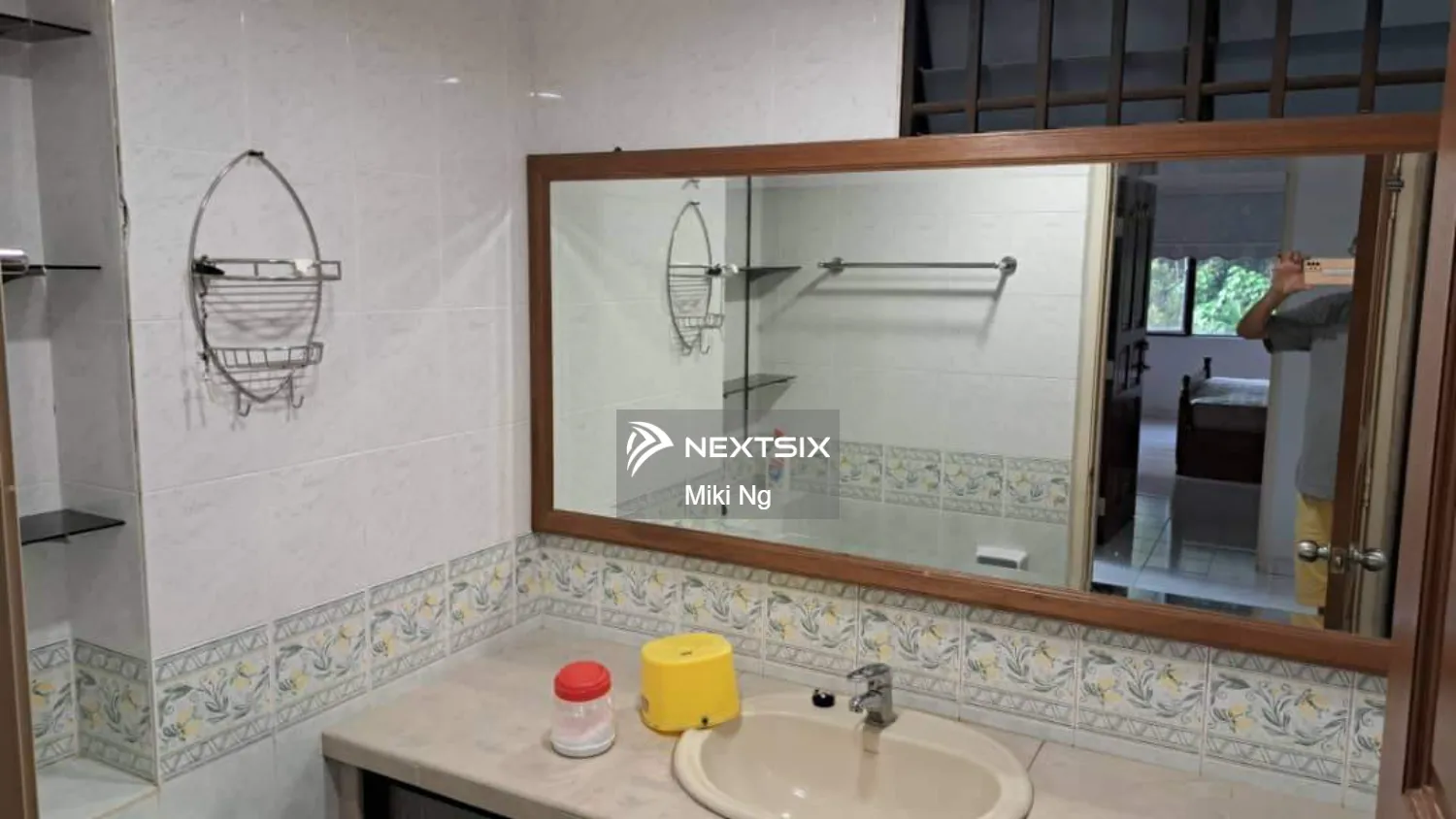 Condominium For Rent in Bukit Jambul Penang - Image 5