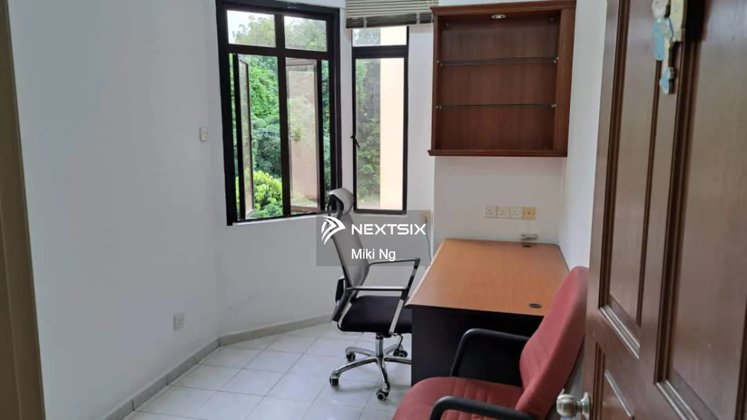Condominium For Rent in Bukit Jambul Penang - Image 6