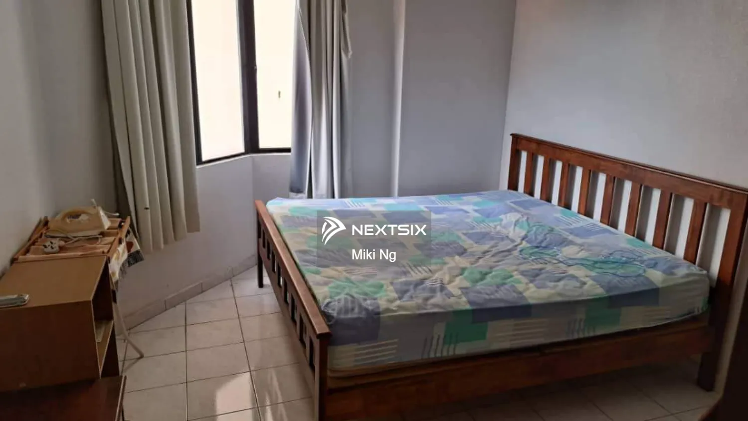 Condominium For Rent in Bukit Jambul Penang - Image 7
