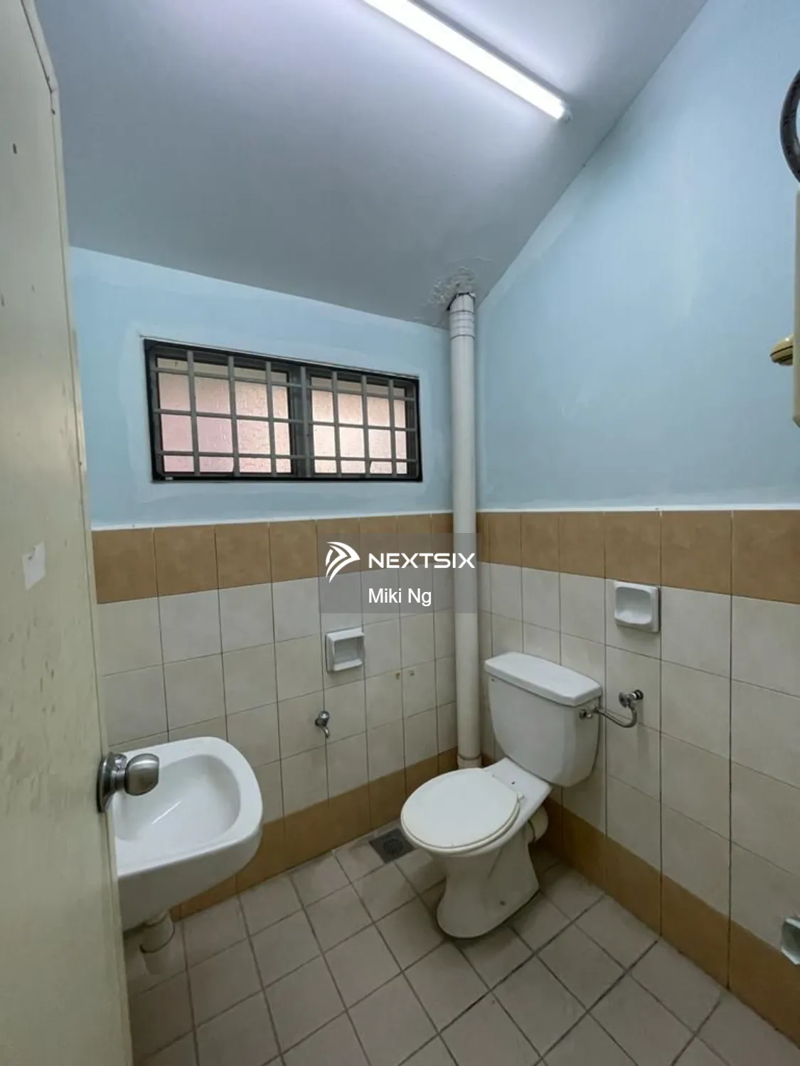 2-sty Terrace/Link House For Rent in Batu Maung Penang - Image 7