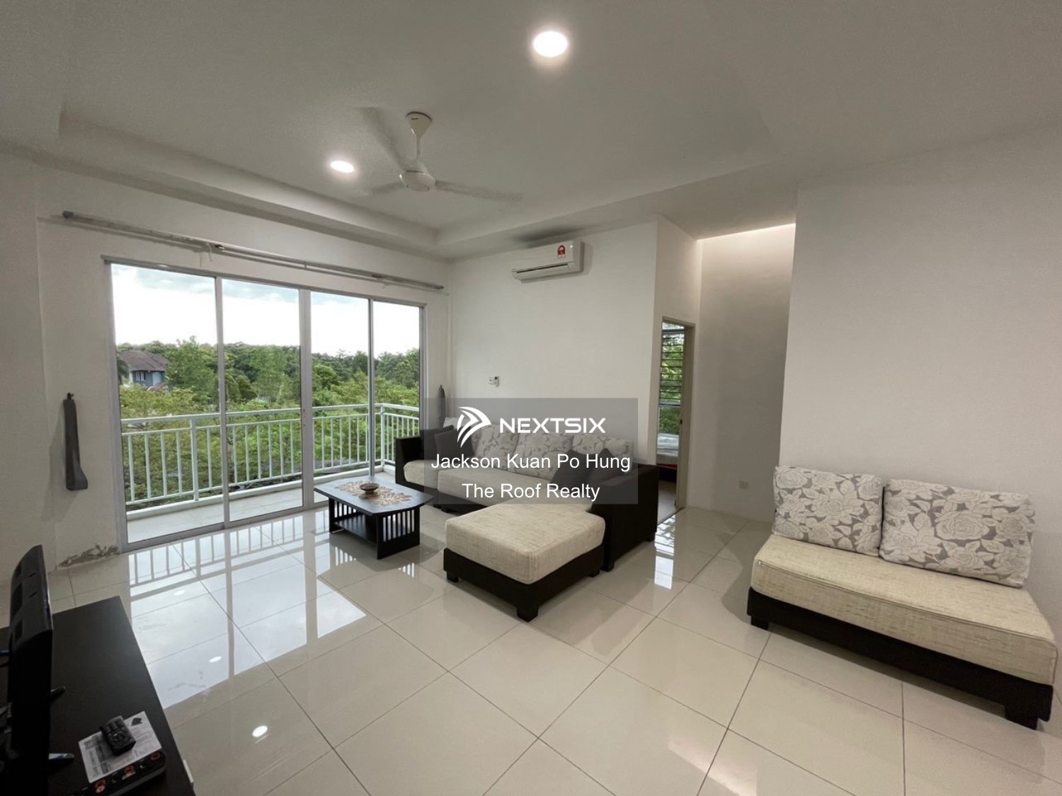 Apartment For Sale in Kuching Sarawak